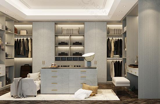 新品k系列-卡丹利全屋定制